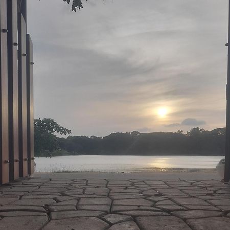 Shashin Lake Resort Dambulla Exterior foto