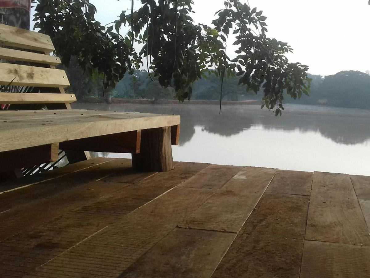 Shashin Lake Resort Dambulla Exterior foto