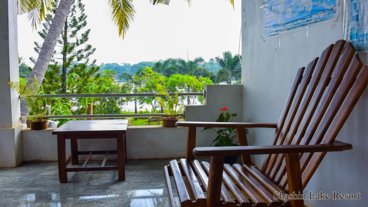 Shashin Lake Resort Dambulla Exterior foto
